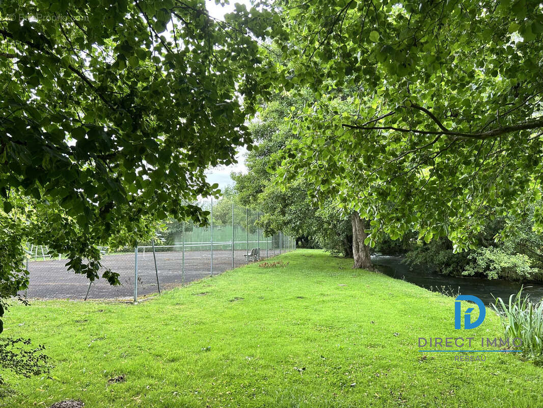 Maison à LYONS-LA-FORET