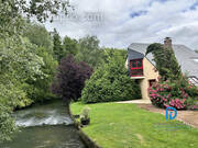 Maison à LYONS-LA-FORET