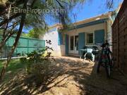 Maison à LES MATHES