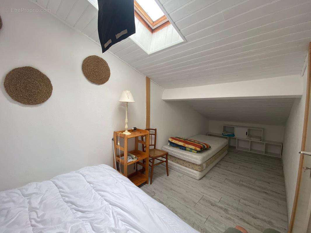 Maison à LES MATHES