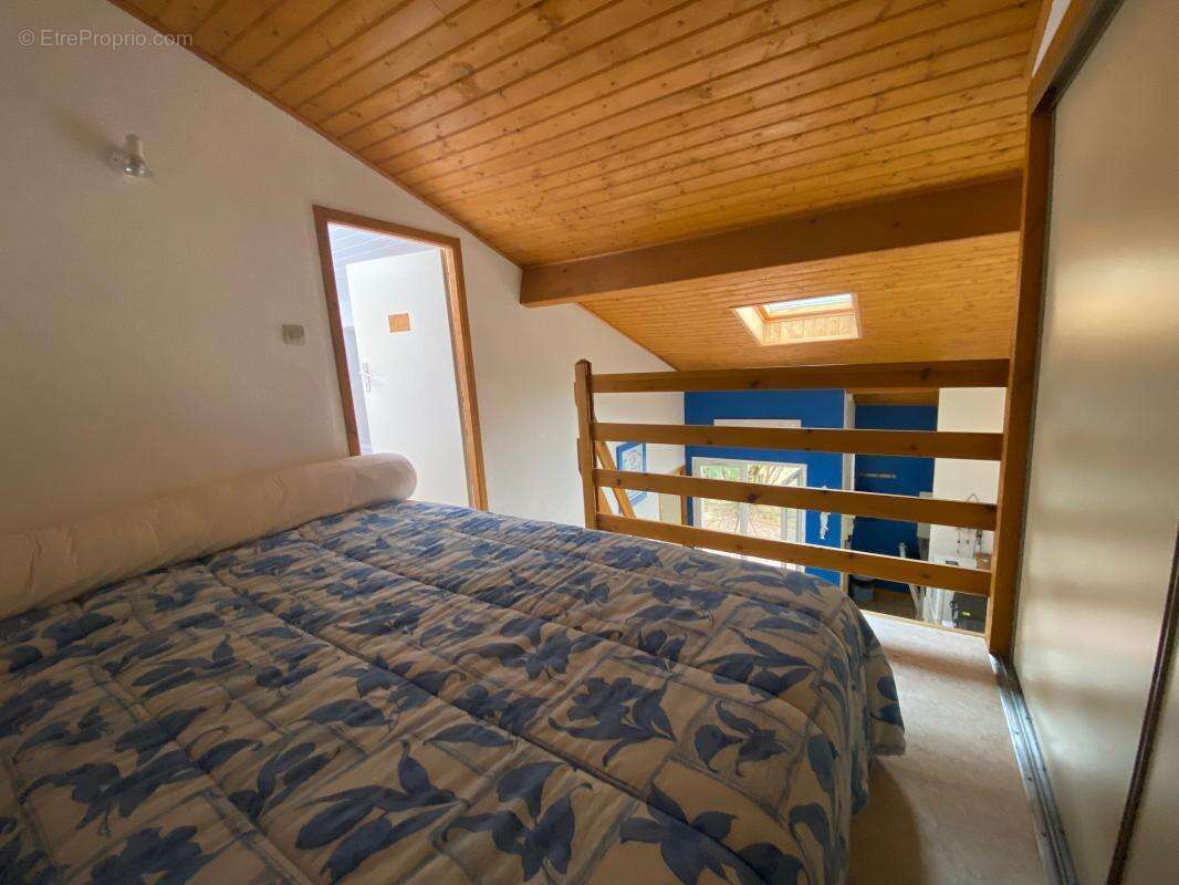 Maison à LES MATHES