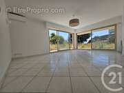 Appartement à SAINT-LAURENT-DU-VAR