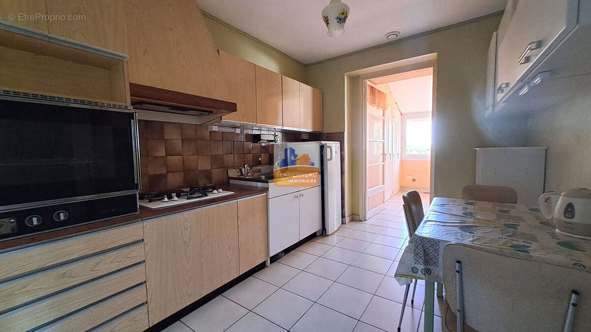 Maison à CHEIX-EN-RETZ