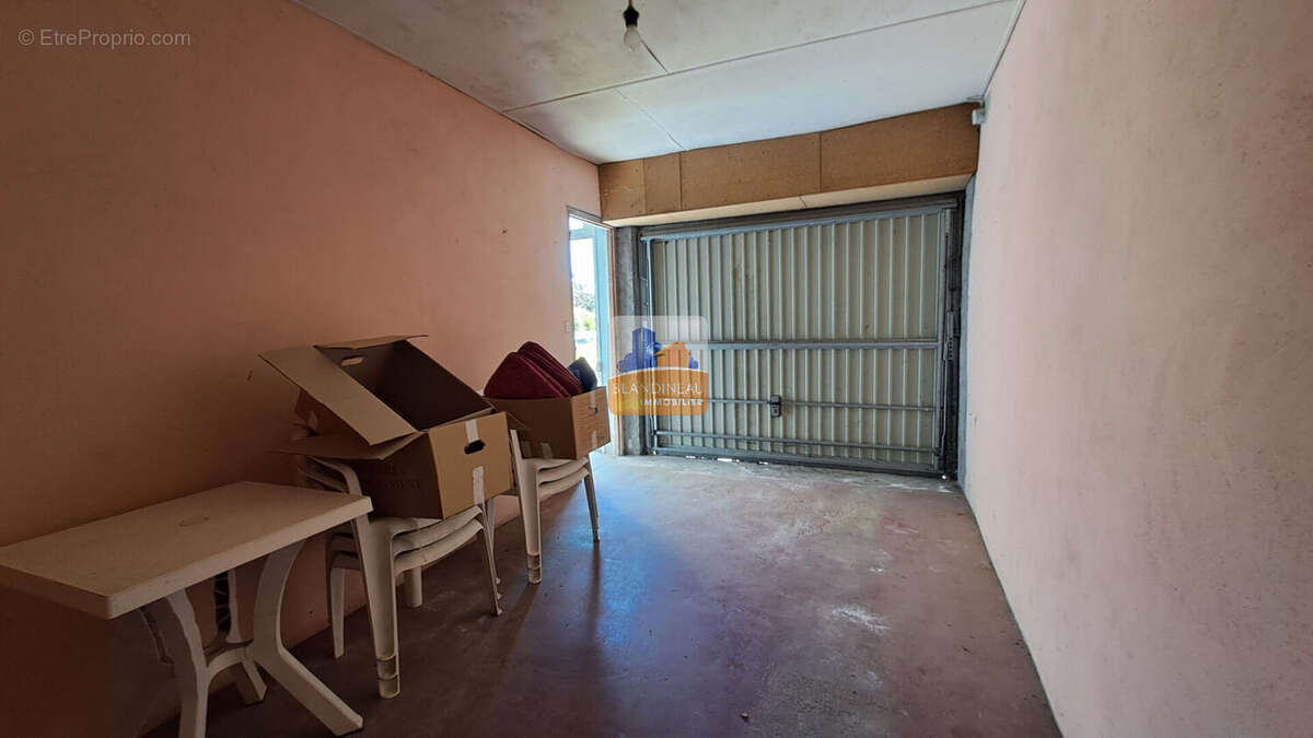 Maison à CHEIX-EN-RETZ