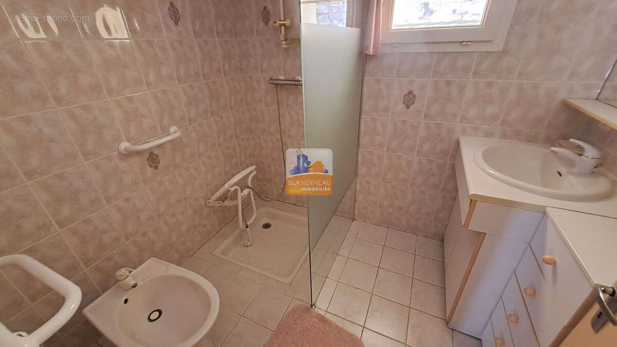 Maison à CHEIX-EN-RETZ