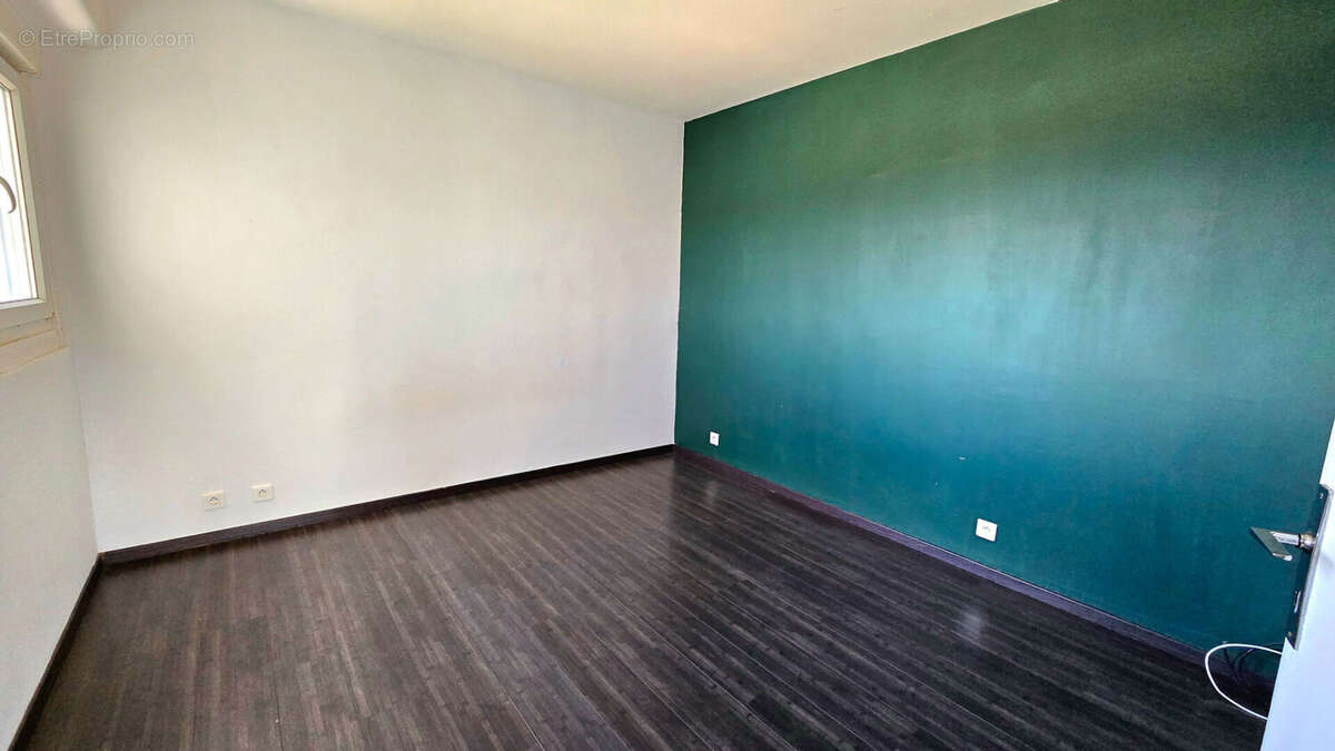 Appartement à MARTIGUES