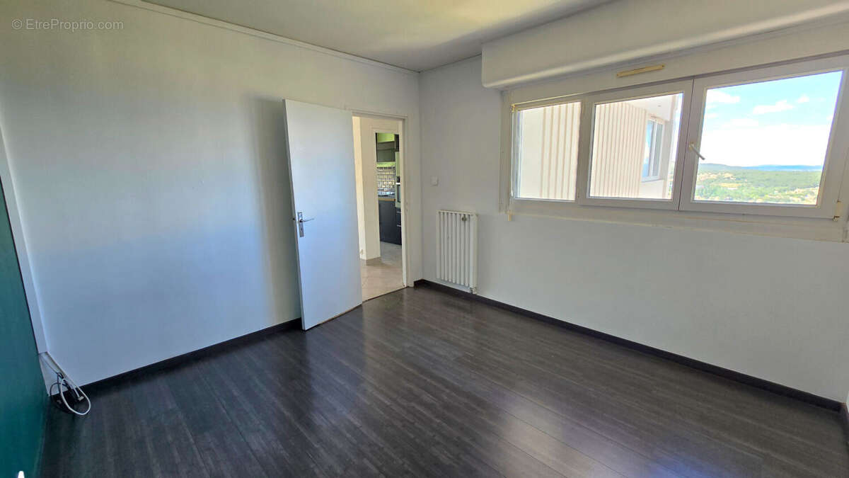 Appartement à MARTIGUES