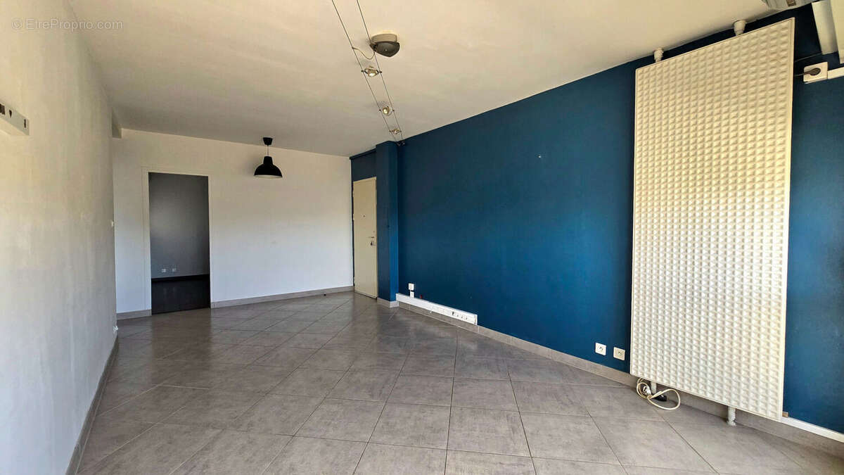 Appartement à MARTIGUES