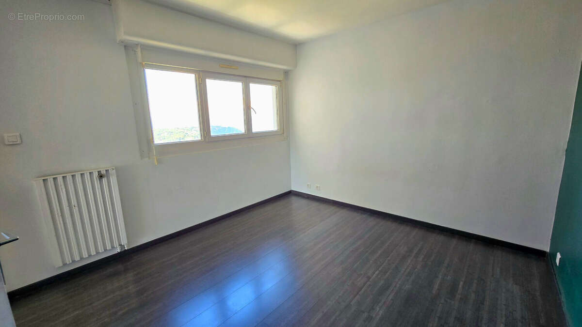 Appartement à MARTIGUES