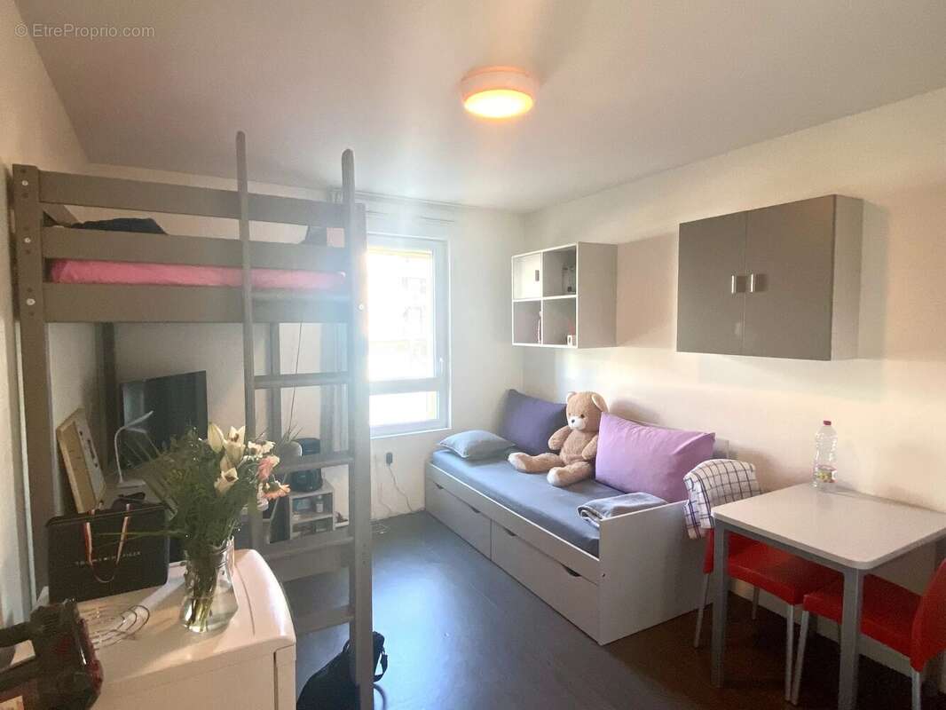 Appartement à CENON