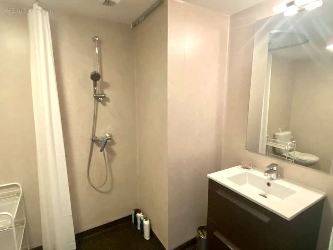 Appartement à CENON