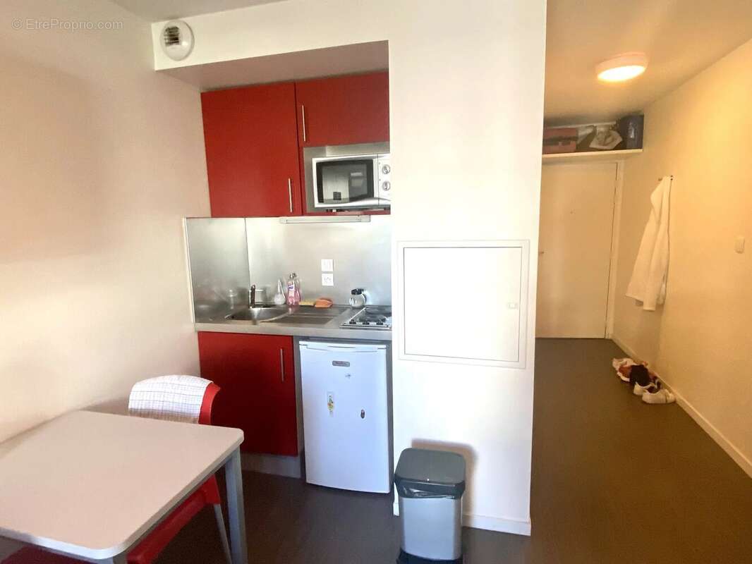 Appartement à CENON