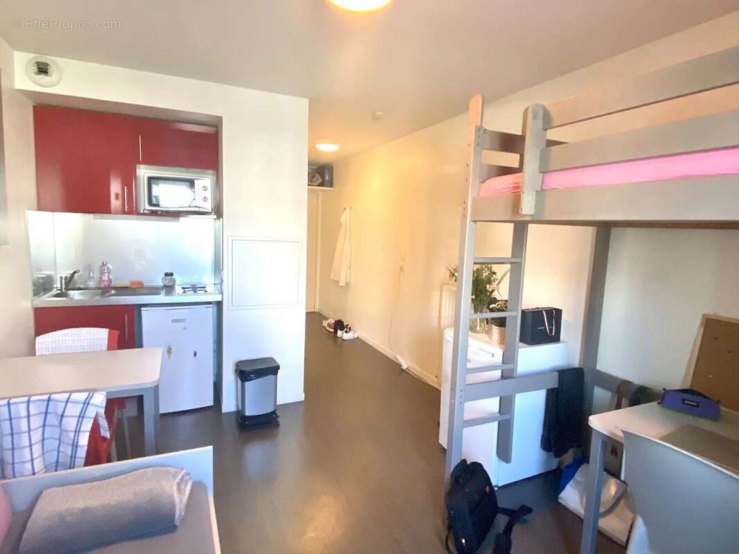 Appartement à CENON