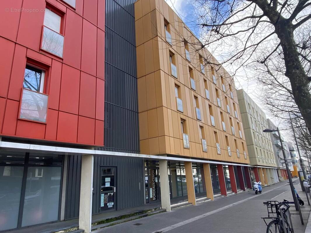 Appartement à CENON