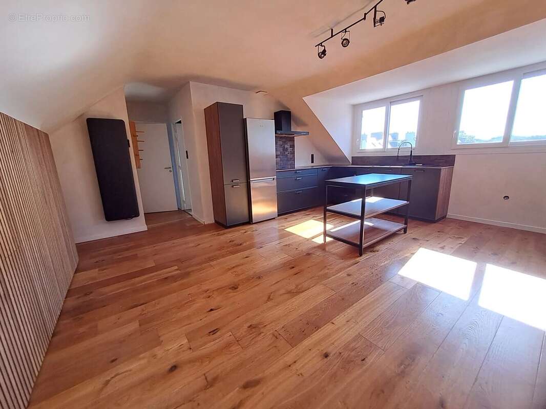 Appartement à ARRADON