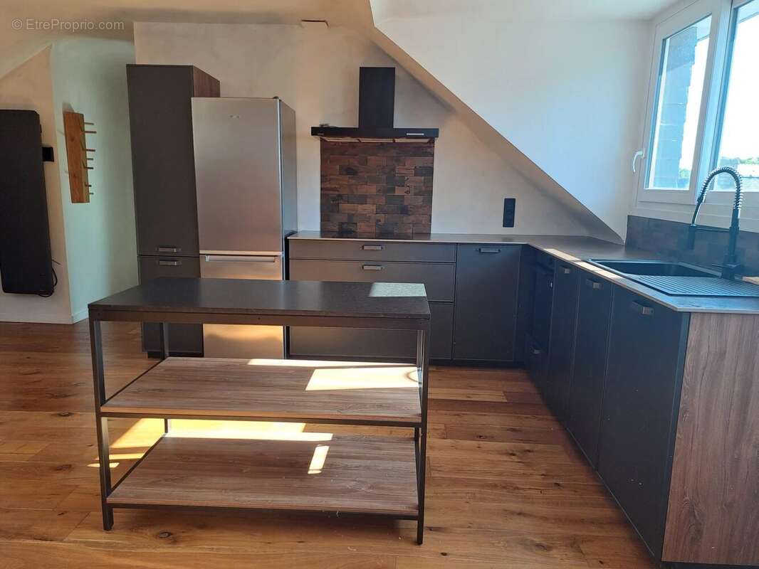 Appartement à ARRADON