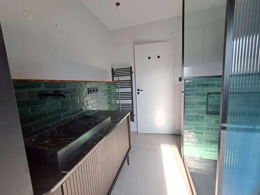 Appartement à ARRADON