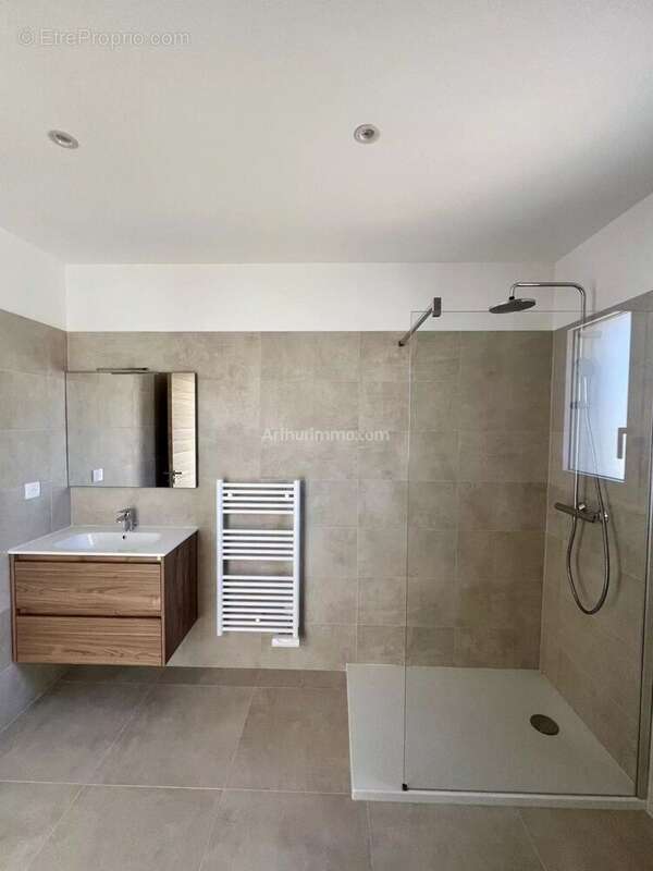 Appartement à LUMIO