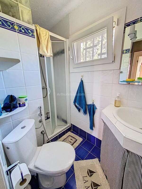 Appartement à LUMIO