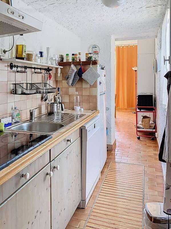 Appartement à LUMIO