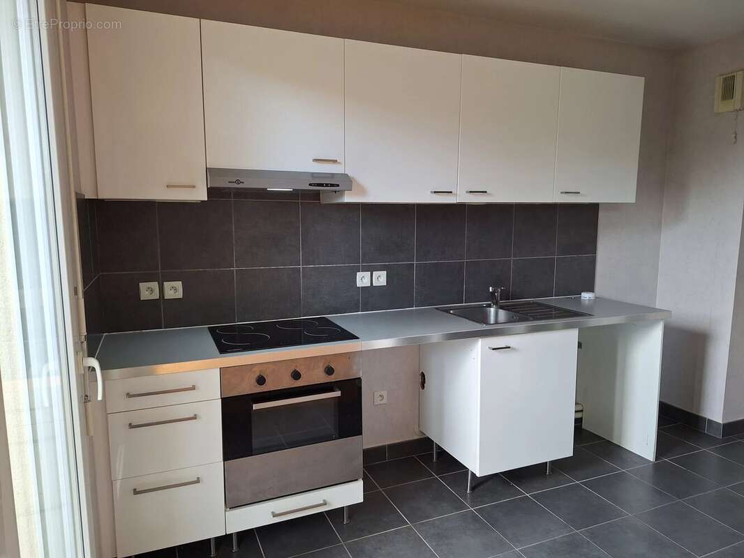 Appartement à DIJON