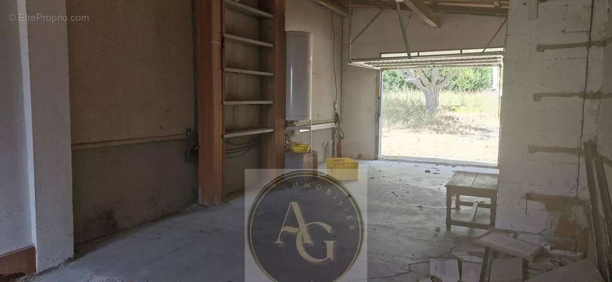 Maison à CASTELNAUDARY