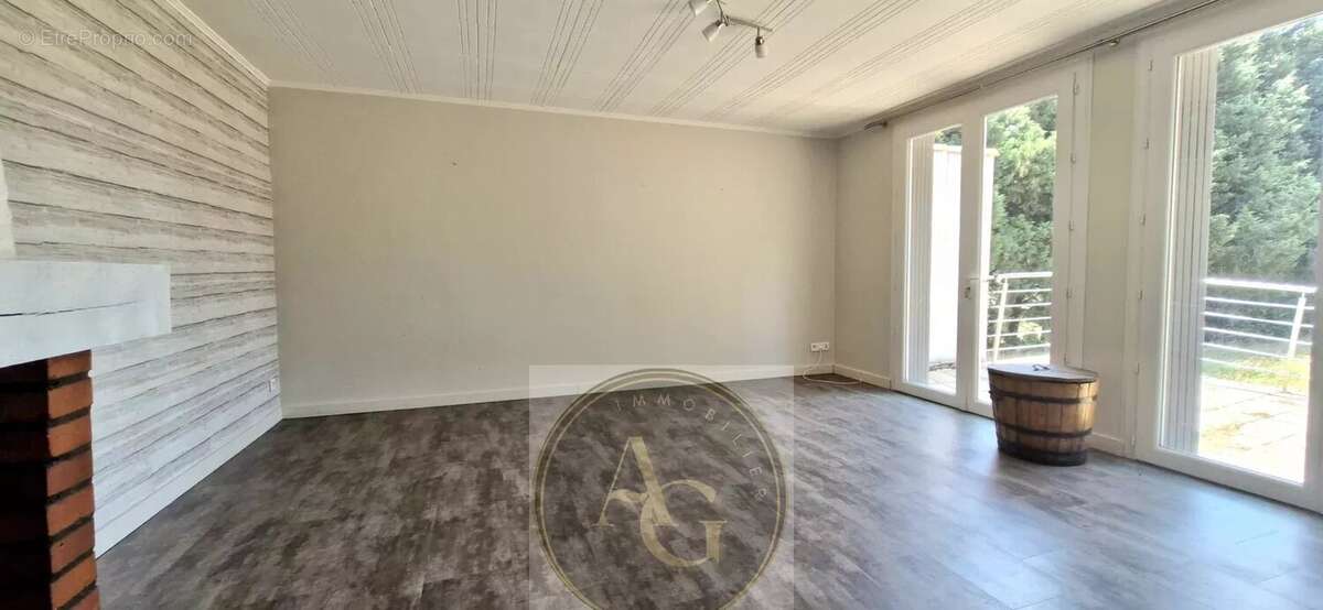 Maison à CASTELNAUDARY