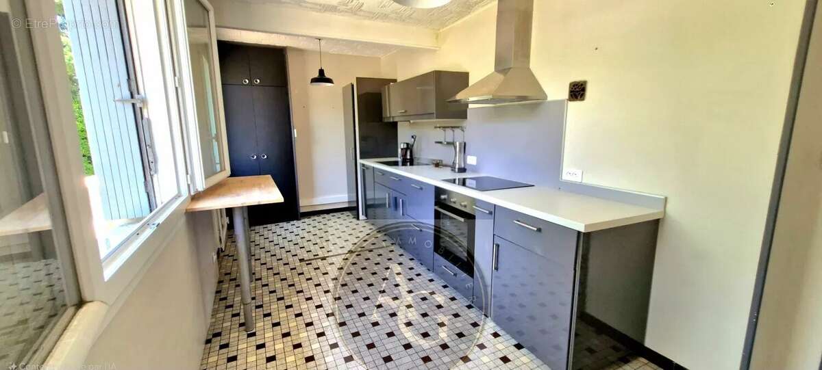 Maison à CASTELNAUDARY