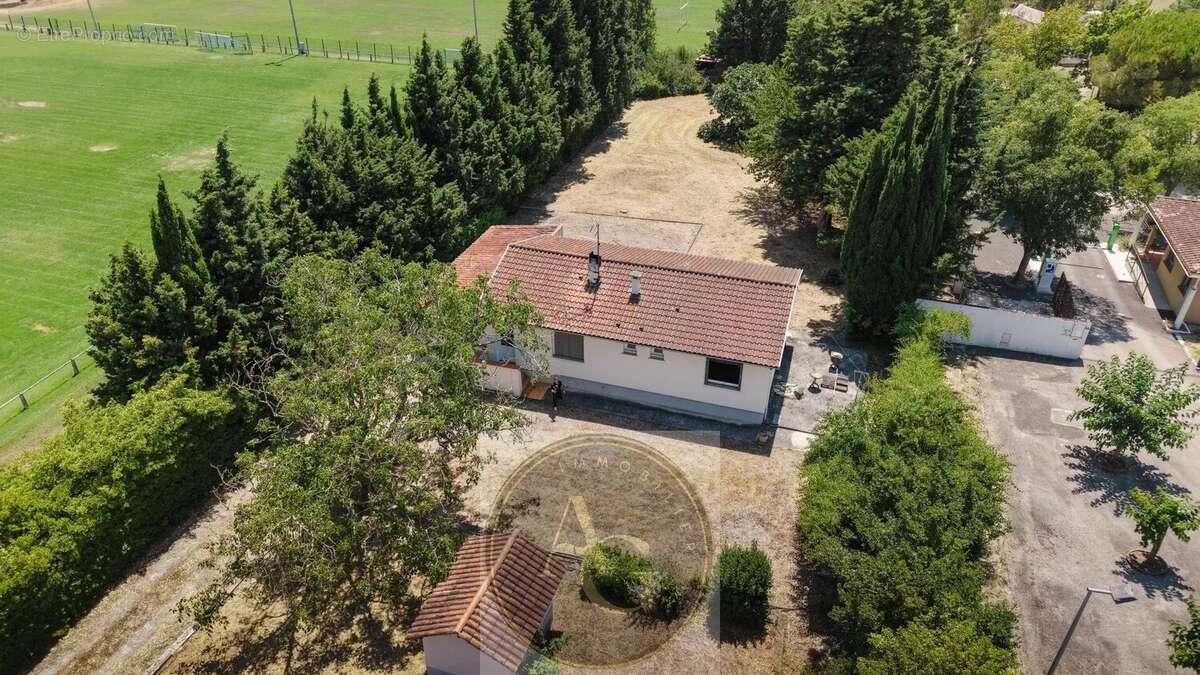 Maison à CASTELNAUDARY