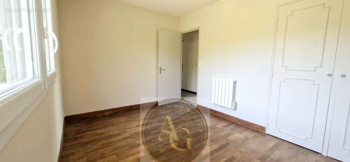 Maison à CASTELNAUDARY