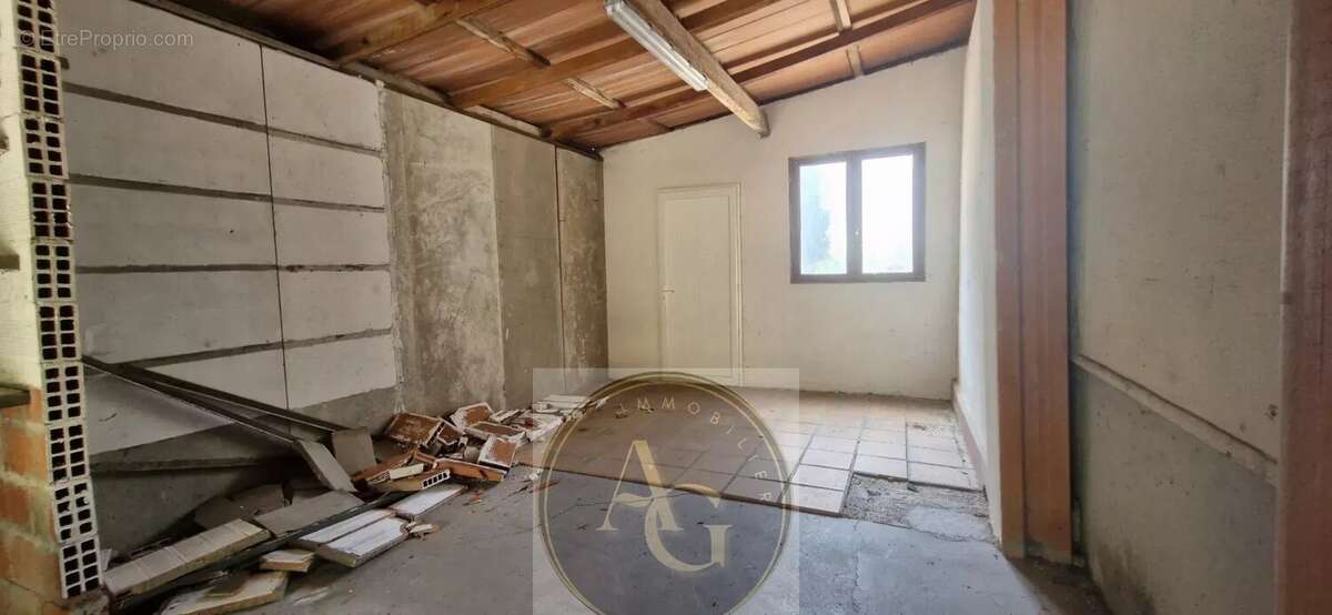 Maison à CASTELNAUDARY