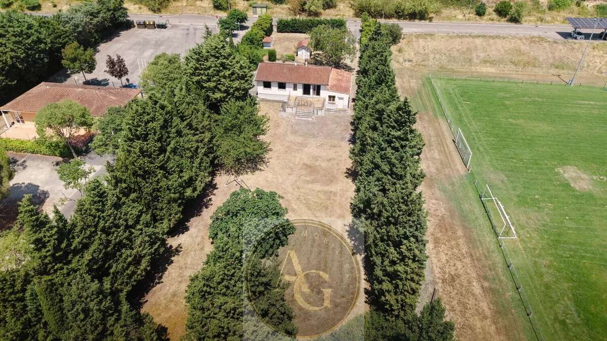 Maison à CASTELNAUDARY