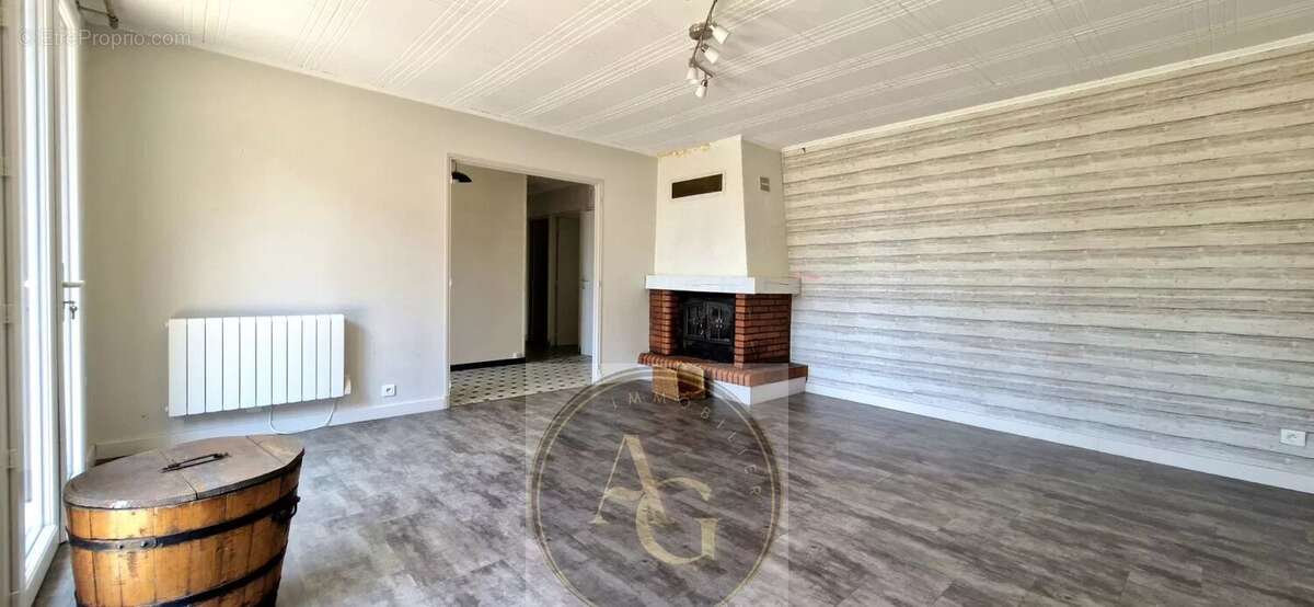 Maison à CASTELNAUDARY