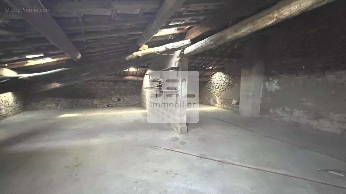 Appartement à ORSAN