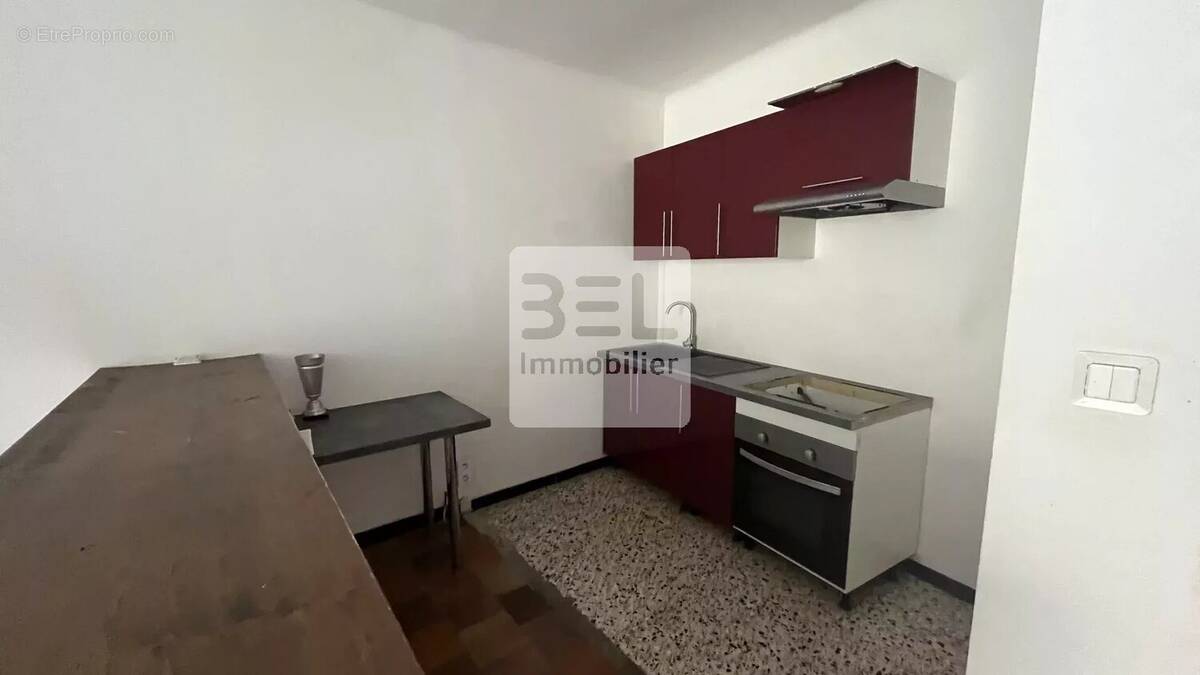 Appartement à ORSAN