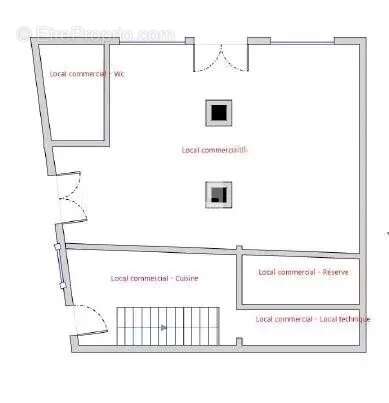 Appartement à ORSAN