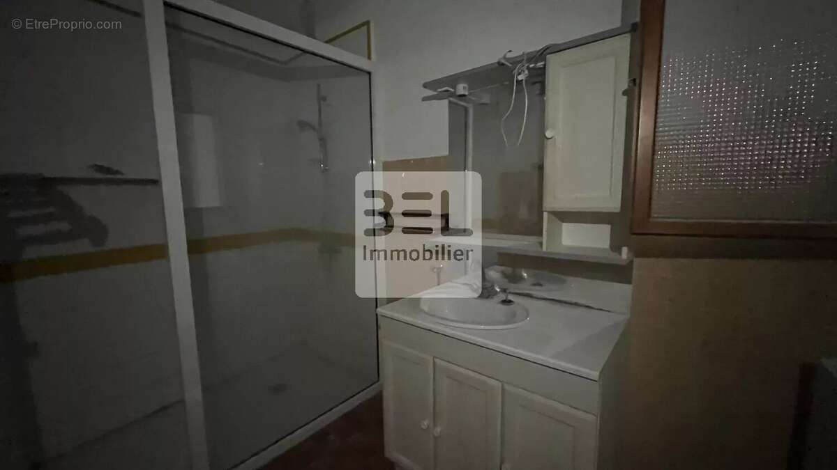 Appartement à ORSAN