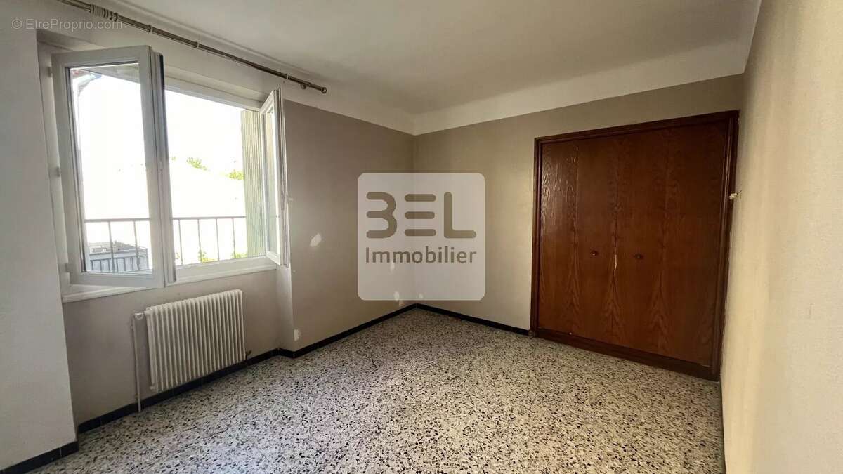 Appartement à ORSAN