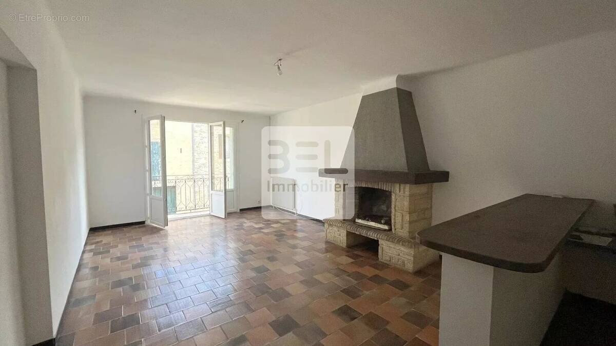Appartement à ORSAN