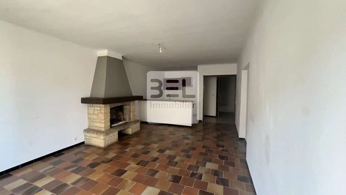 Appartement à ORSAN