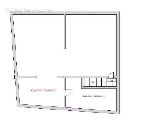 Appartement à ORSAN