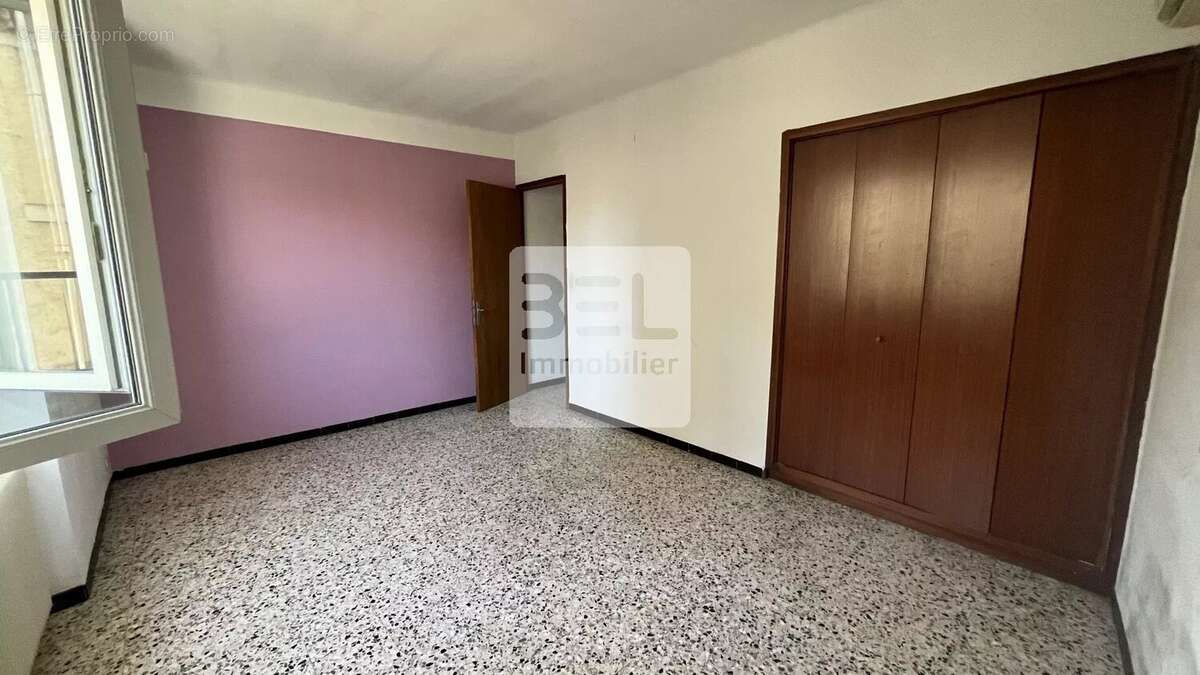 Appartement à ORSAN