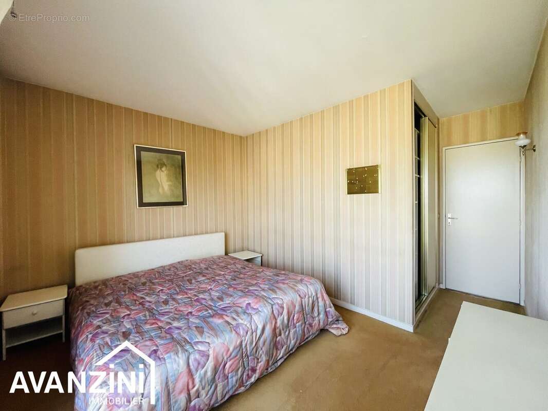 Appartement à SAINT-MAURICE