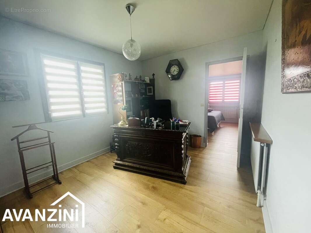 Maison à PIERRE-LEVEE