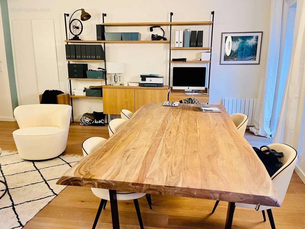 Appartement à VANNES