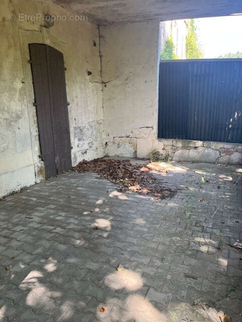 Appartement à BRANOUX-LES-TAILLADES