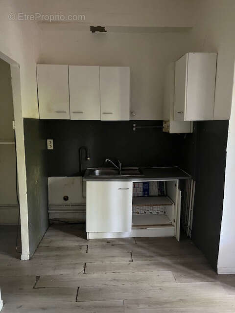 Appartement à BRANOUX-LES-TAILLADES