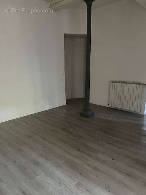 Appartement à BRANOUX-LES-TAILLADES