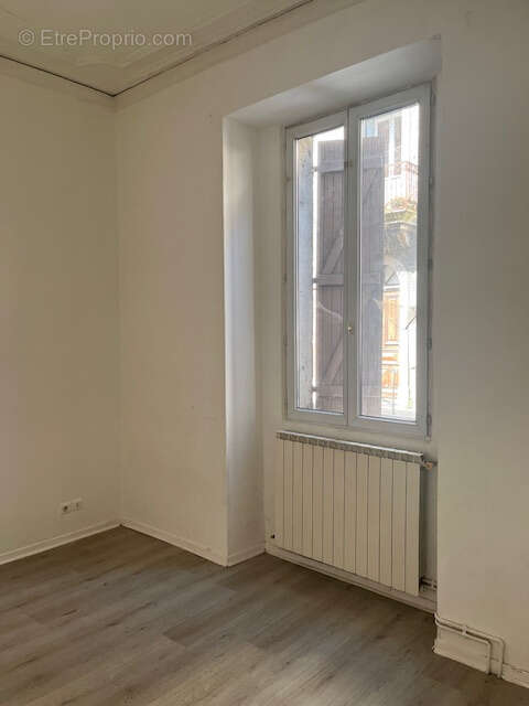 Appartement à BRANOUX-LES-TAILLADES