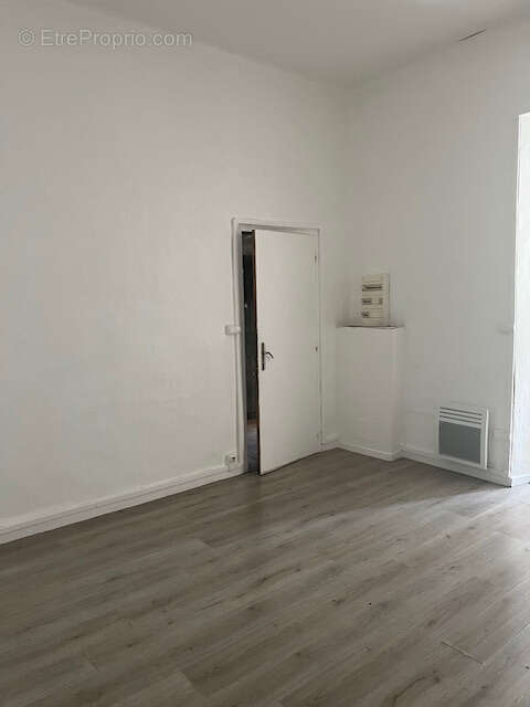 Appartement à BRANOUX-LES-TAILLADES